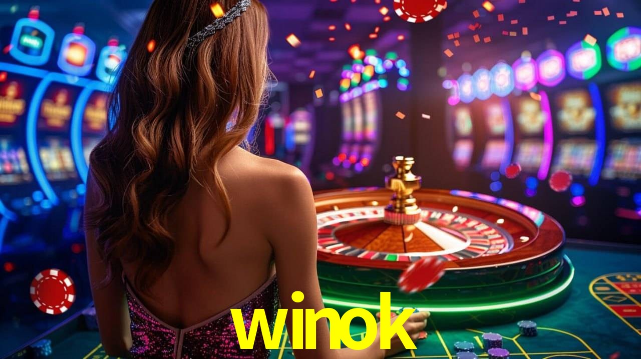 App mobile winok
