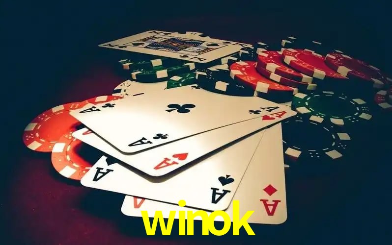 Infraestrutura winok