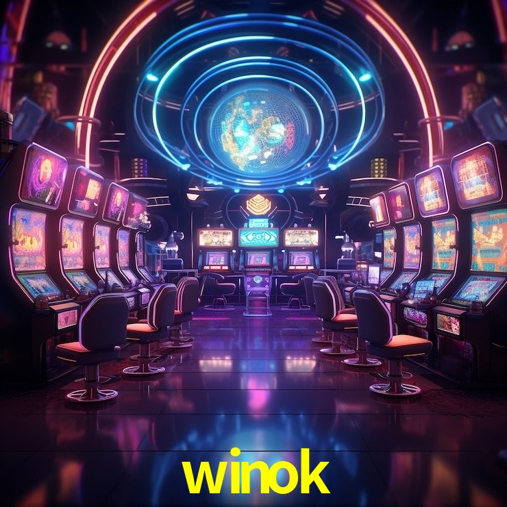 Painel RTP winok