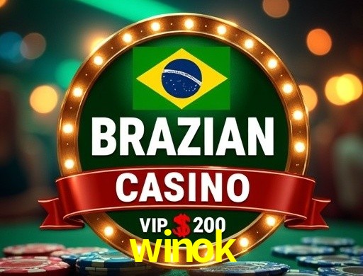 Jogos online winok