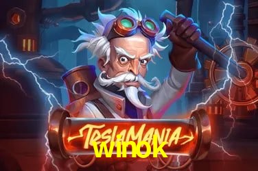 Estatísticas winok